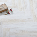 SPC-ламинат Stone Floor Ёлочка Дуб Нью-Гэмпшир